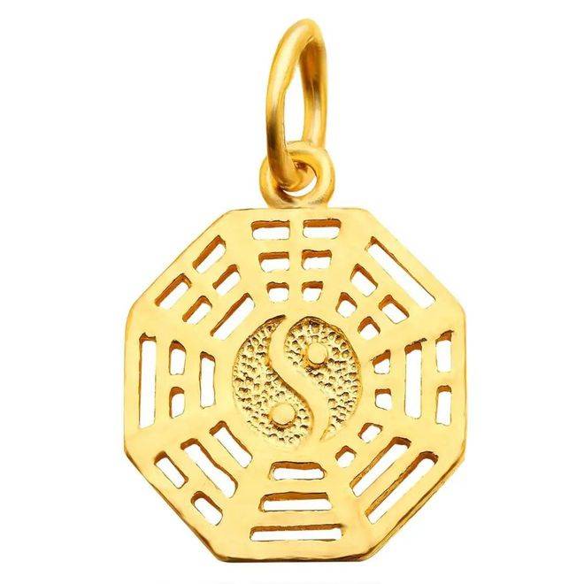 黄金首饰为什么那么美？  第2张