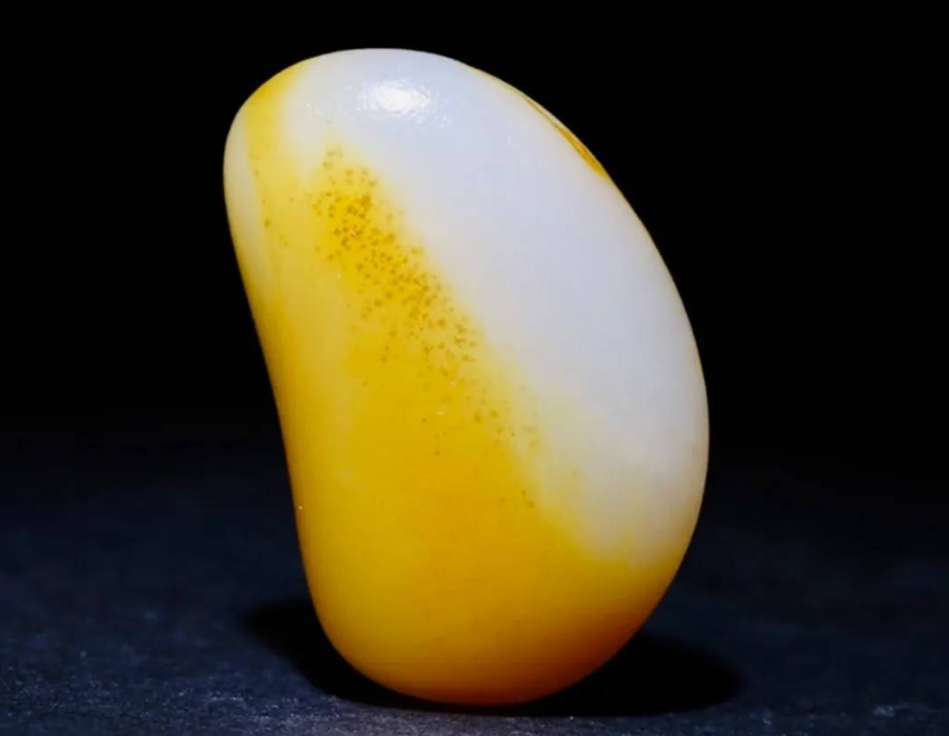 小小的和田原籽，为何会让藏家们爱恨交加？  第11张