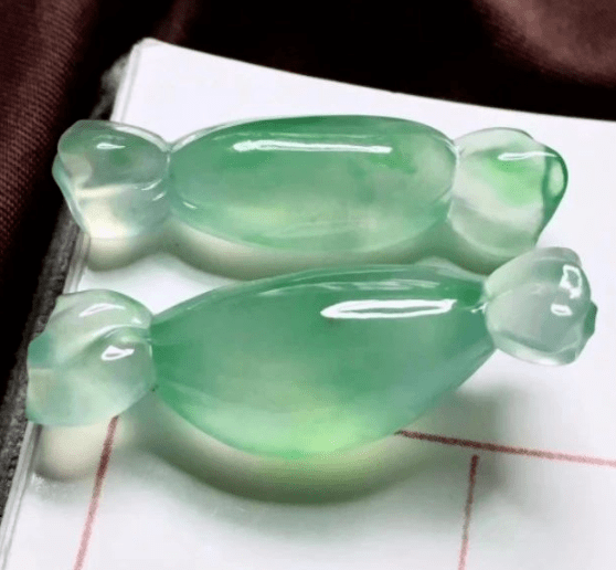 翡翠，越戴水头越好？实际情况是这样的  第6张