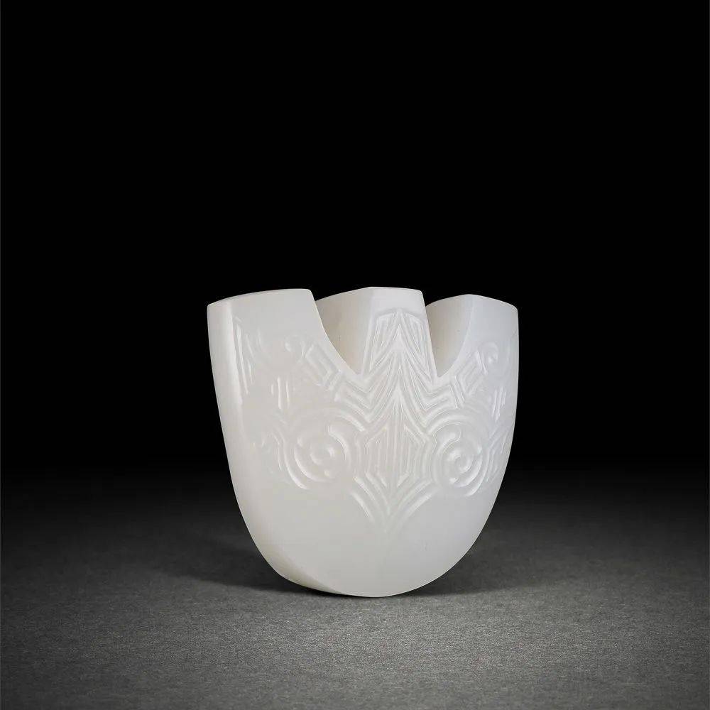 复古！高性价比和田籽玉小精品入手指南  第2张