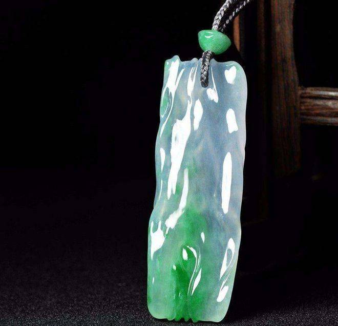 用拟人的方法来了解翡翠，会发现多少惊喜？  第5张