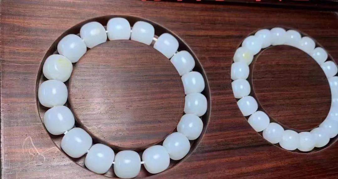 复古！高性价比和田籽玉小精品入手指南  第5张