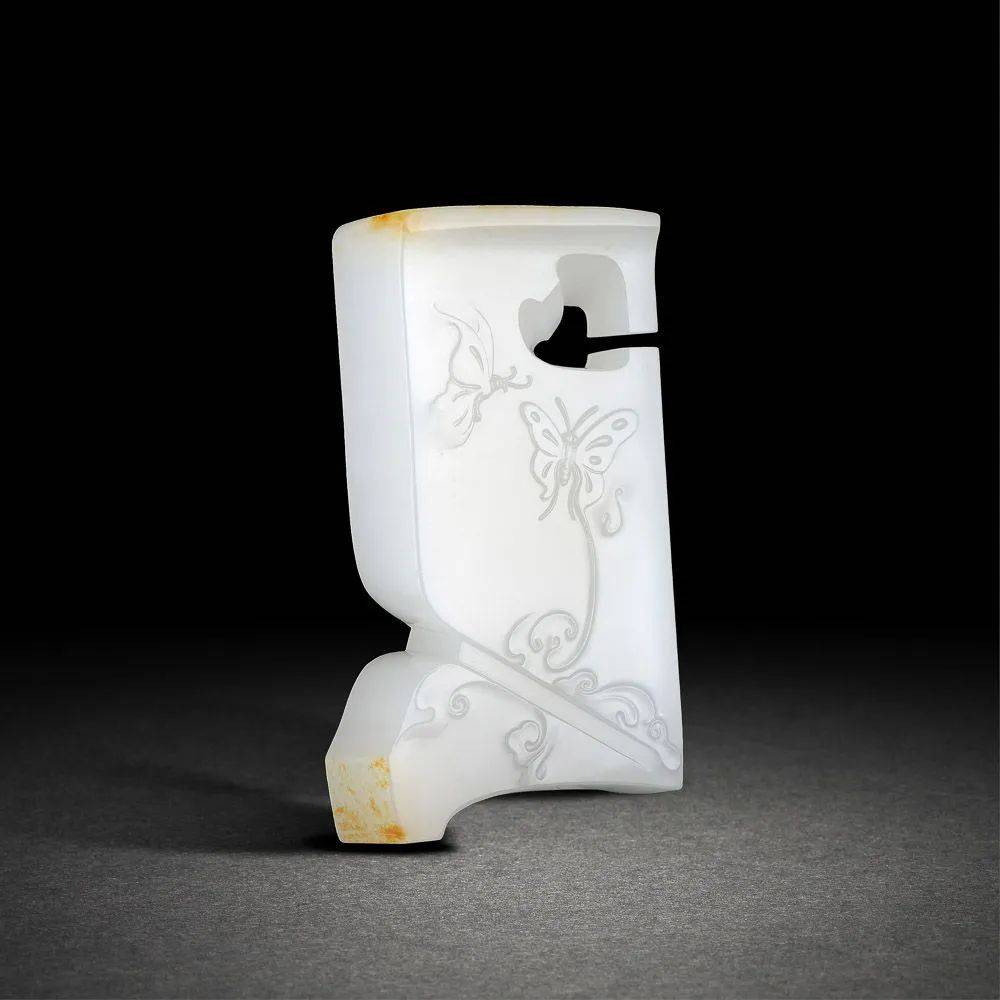 复古！高性价比和田籽玉小精品入手指南  第6张