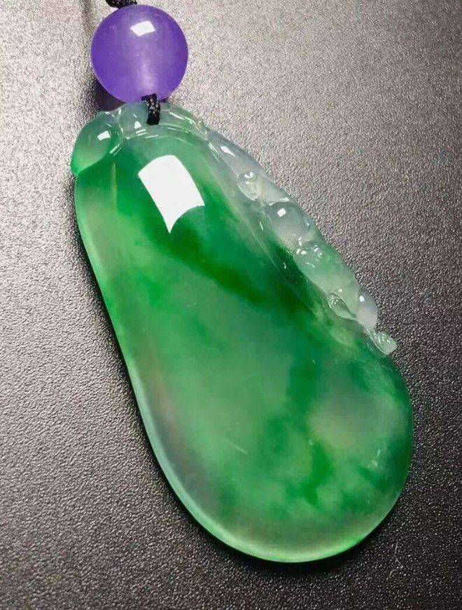 用拟人的方法来了解翡翠，会发现多少惊喜？  第4张