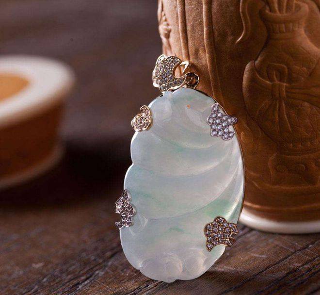 用拟人的方法来了解翡翠，会发现多少惊喜？  第9张