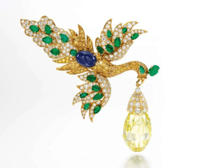 怎么选购到自己心仪的珠宝，这三大因素不可忽视!  第2张