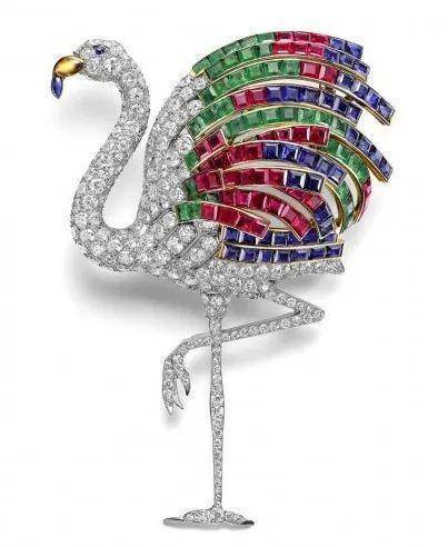 怎么选购到自己心仪的珠宝，这三大因素不可忽视!  第5张