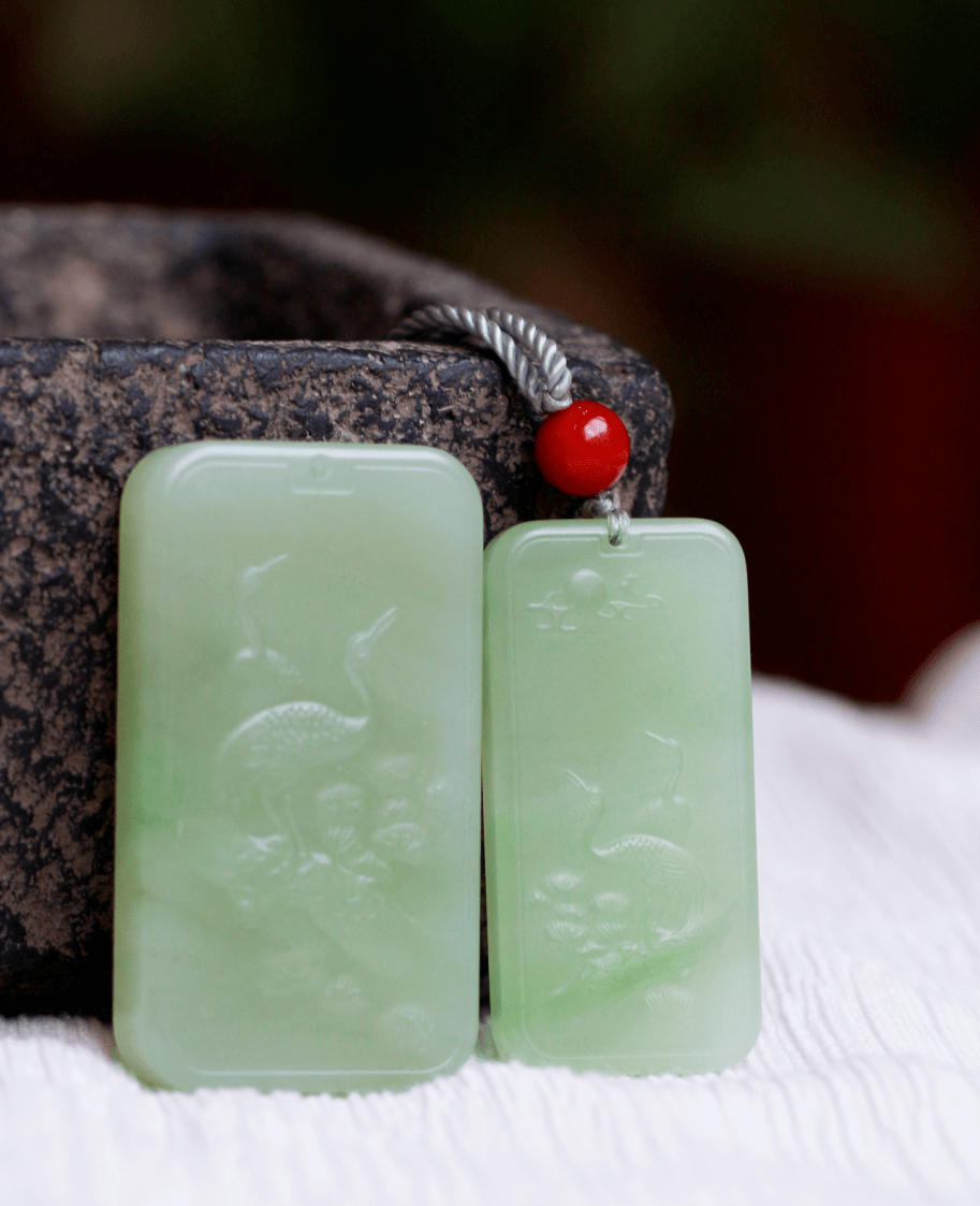 价格飞起的有色玉种  第7张