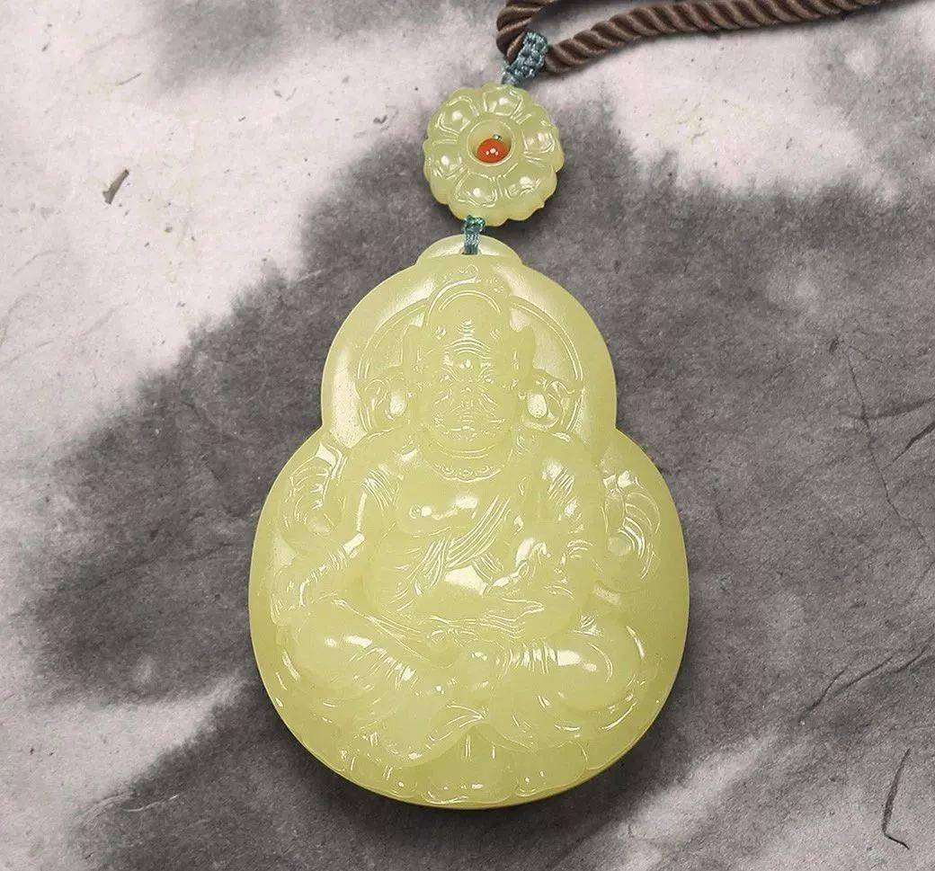 价格飞起的有色玉种  第3张