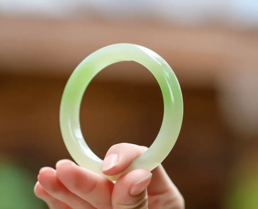 价格飞起的有色玉种  第6张