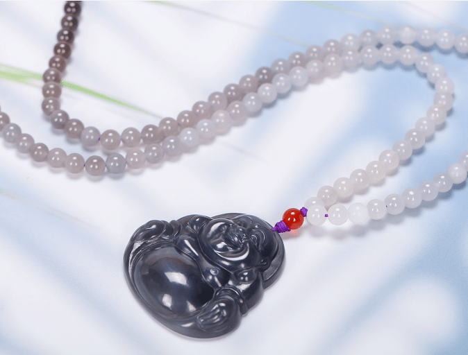 价格飞起的有色玉种  第14张