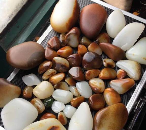 和田玉升值交易价格惊人，这几种和田玉升值空间巨大，适合收藏  第1张