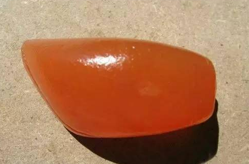 金丝玉能不能称为籽料？  第4张