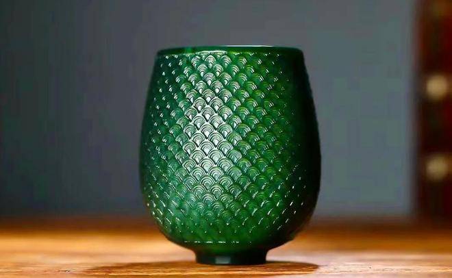 和田玉带色料价格还在涨?涨了又涨!  第6张