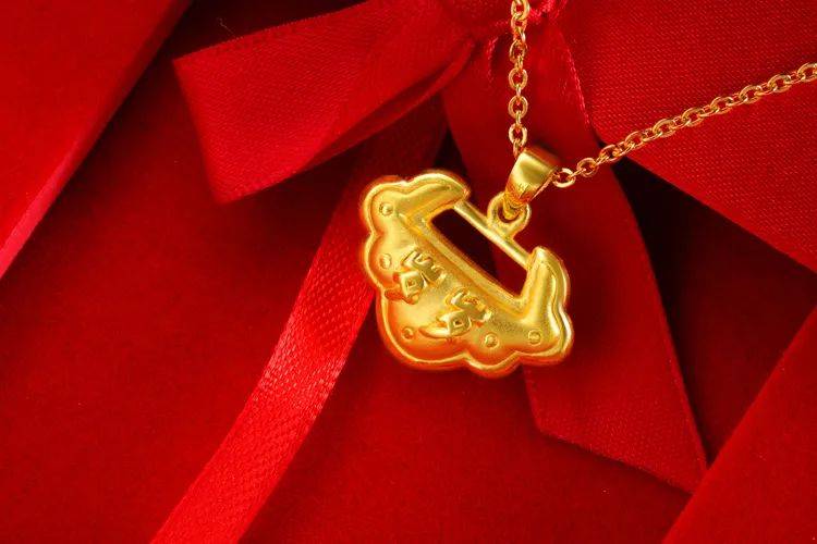 黄金为什么现在没有千足金、万足金的说法？  第4张