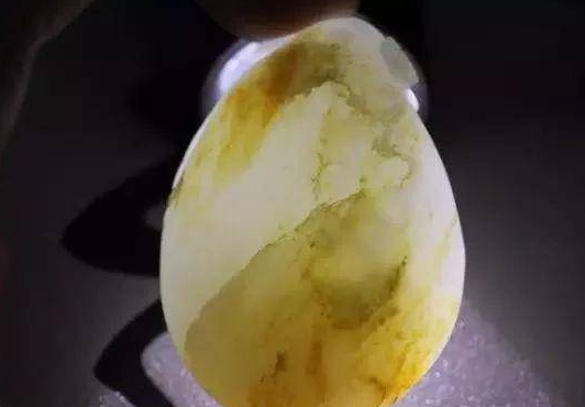 几百块钱的玉石也不全是假的，除了最后两种  第6张