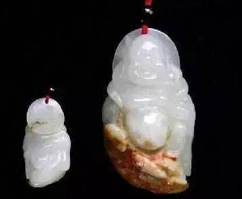 几百块钱的玉石也不全是假的，除了最后两种  第7张