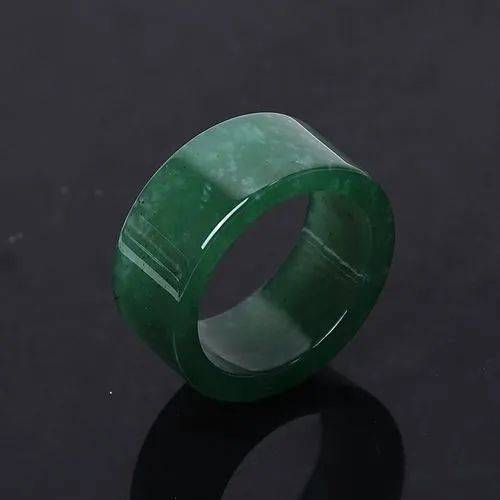 关于翡翠戒指，看这篇就懂了  第3张