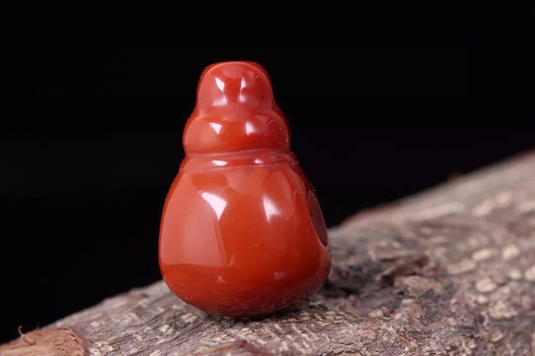 顶级南红珠子价格为什么高?  第4张