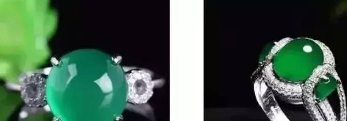 这几种玉石经常被拿来冒充翡翠！行家揭秘！  第5张