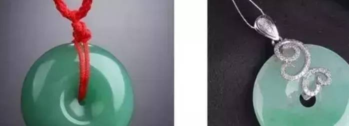 这几种玉石经常被拿来冒充翡翠！行家揭秘！  第6张