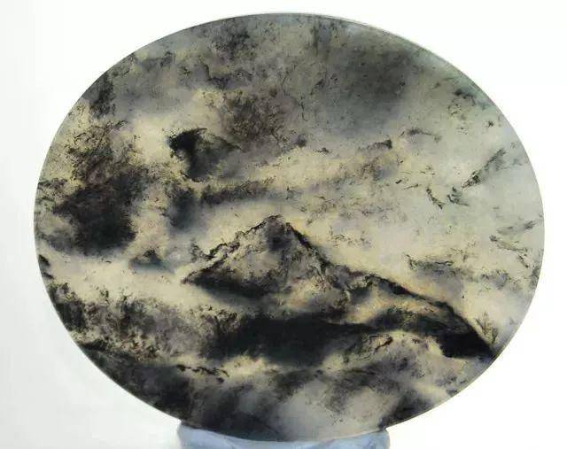 什么是翡翠里的乌鸡种?这一篇文章让你明白!  第5张