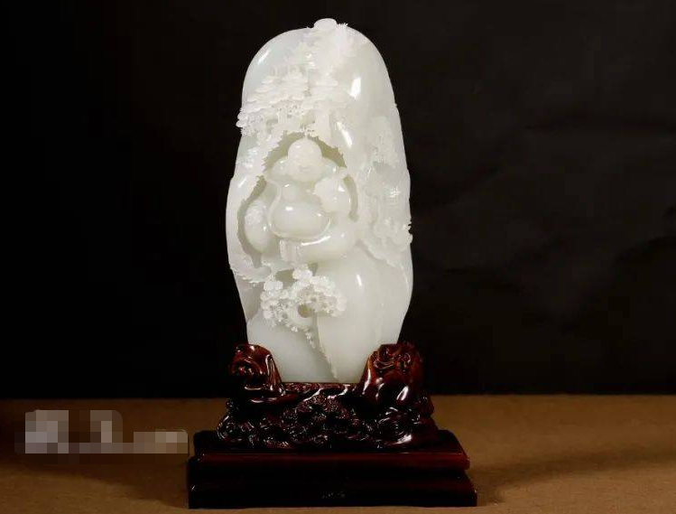 听说，籽料大跌的时代要来了？  第6张