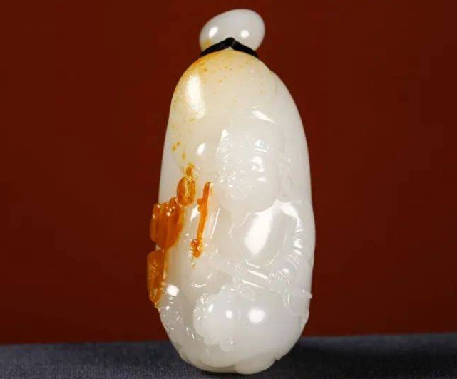 听说，籽料大跌的时代要来了？  第7张