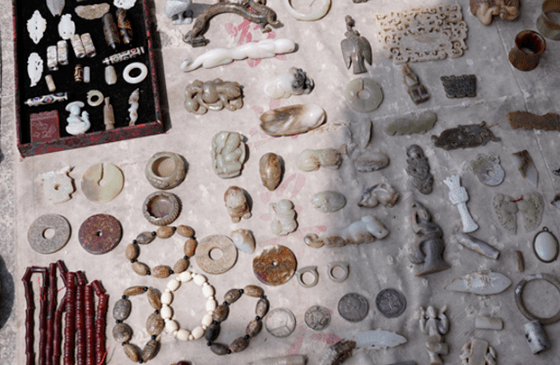 这些和田玉，再便宜也不要去买  第3张