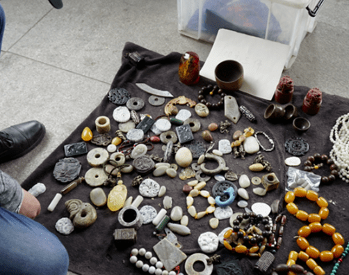 这些和田玉，再便宜也不要去买  第4张