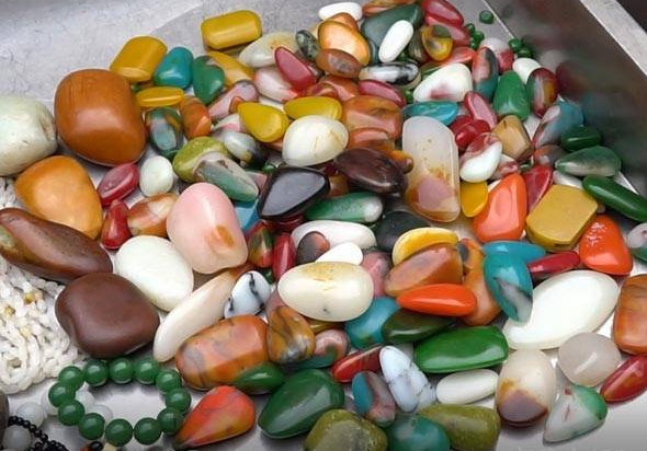 这些和田玉，再便宜也不要去买  第5张