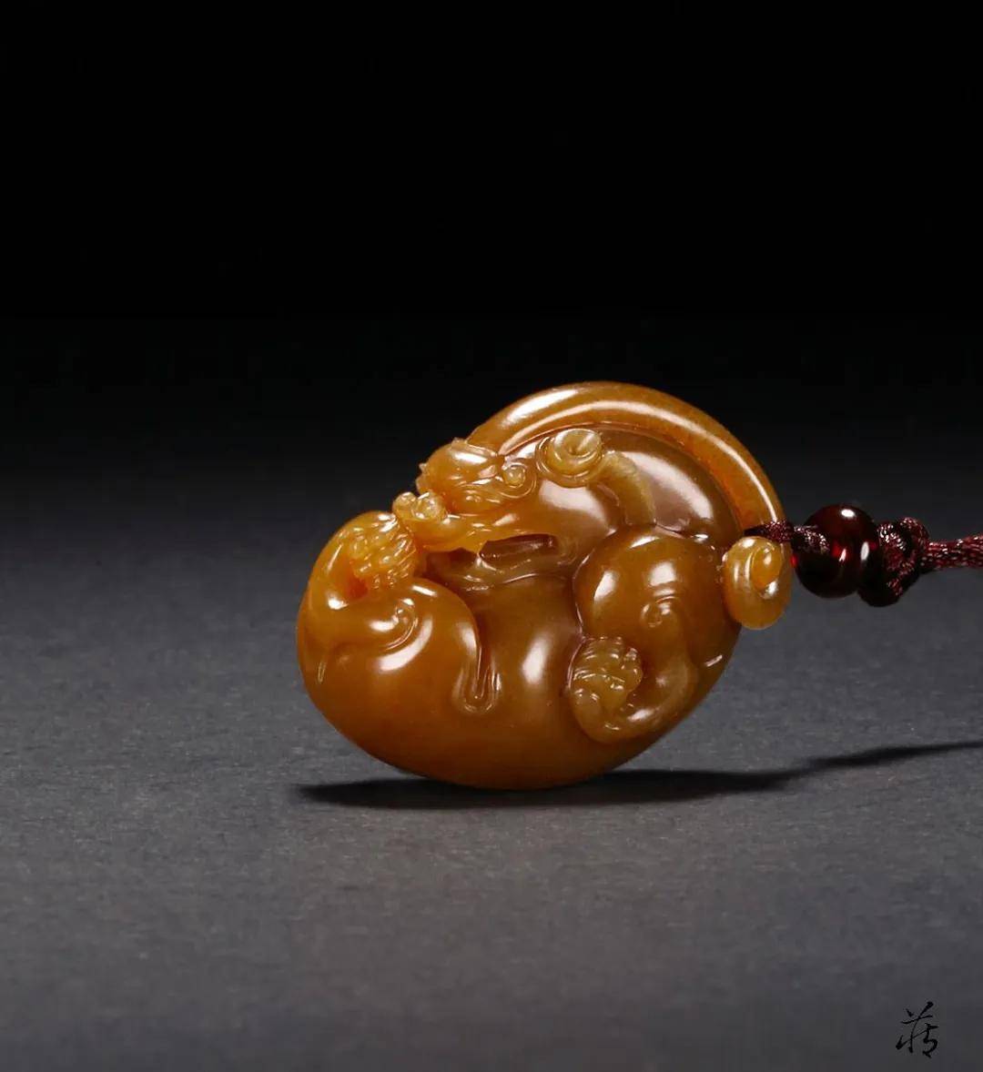 和田玉中的“甜品”——糖玉  第11张