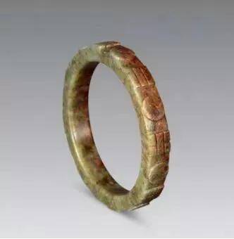 圆条手镯比扁条手镯贵？看看便知！  第12张