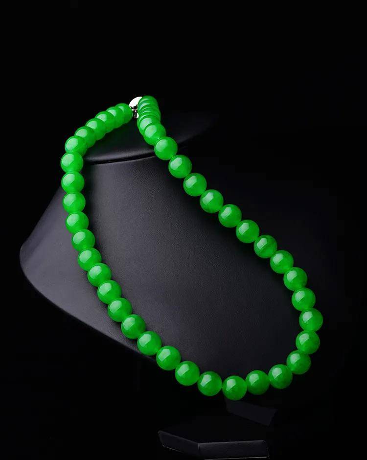 中国人都喜欢把玉石当作传家宝，到底是在传承什么？  第3张