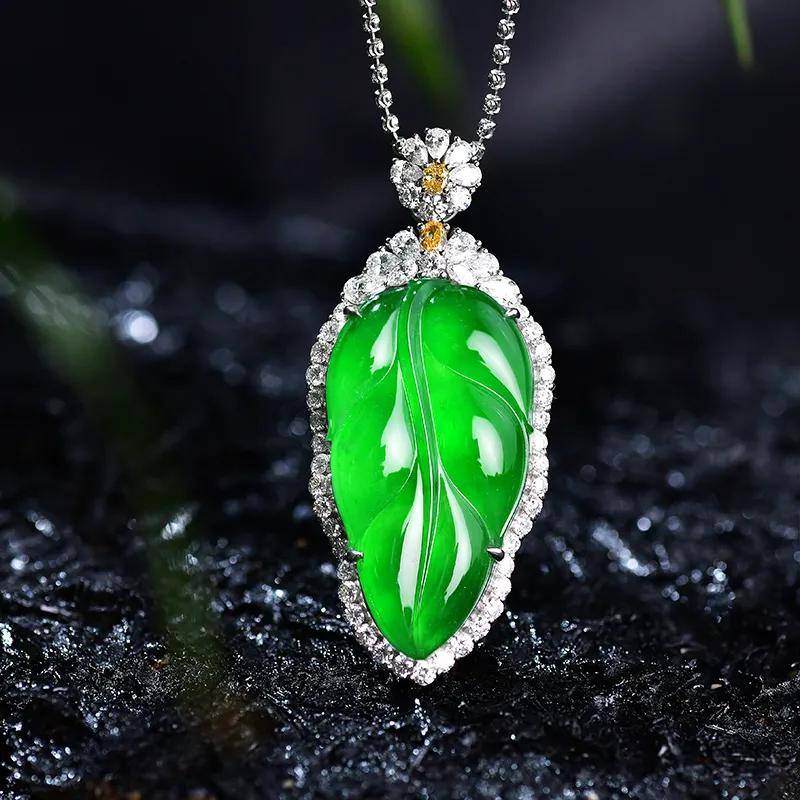 中国人都喜欢把玉石当作传家宝，到底是在传承什么？  第7张