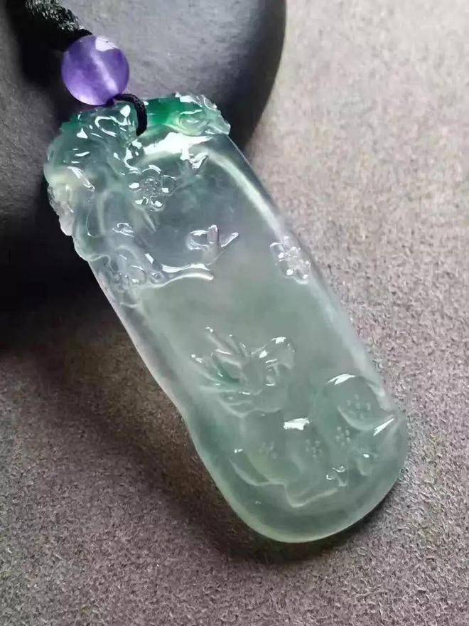 翡翠鹿的寓意你了解吗？  第3张