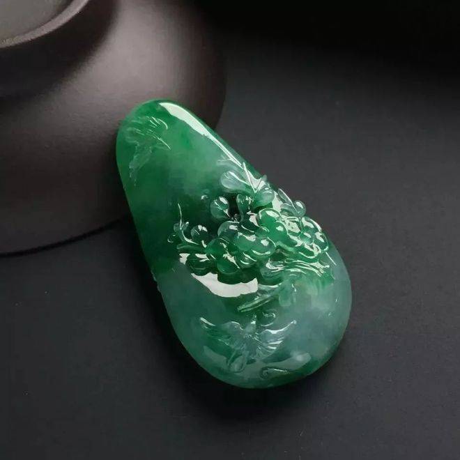 翡翠鹿的寓意你了解吗？  第6张