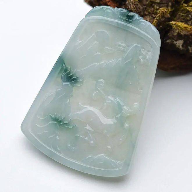 翡翠鹿的寓意你了解吗？  第4张