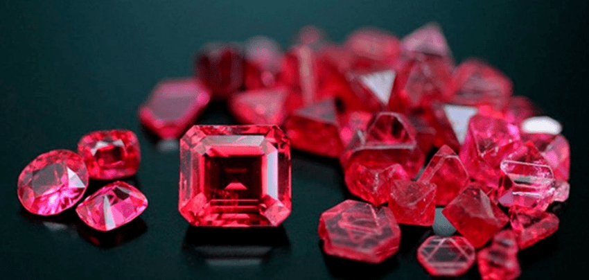 未来五年，这类红宝石升值趋势强劲！彩宝商找到新增长机遇  第8张