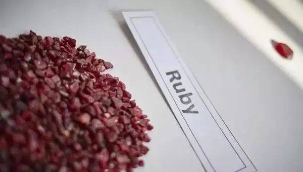未来五年，这类红宝石升值趋势强劲！彩宝商找到新增长机遇  第9张