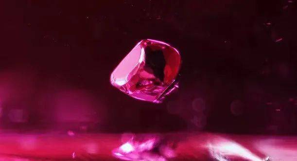 未来五年，这类红宝石升值趋势强劲！彩宝商找到新增长机遇  第11张