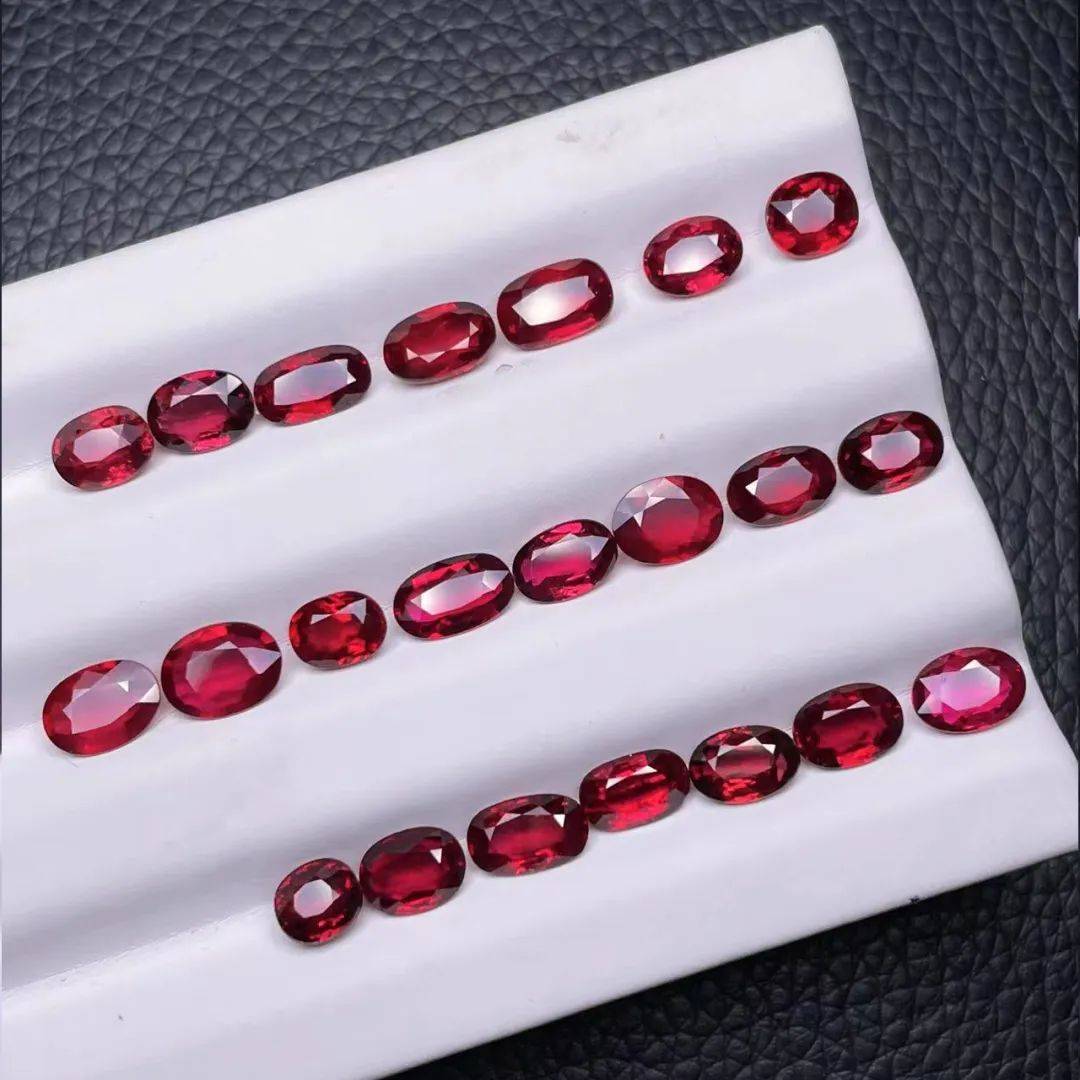 未来五年，这类红宝石升值趋势强劲！彩宝商找到新增长机遇  第7张