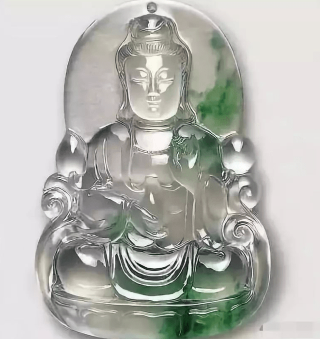 怎么正确盘翡翠？不懂的人还在这样做，学到了  第1张