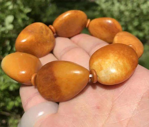 何为和田黄玉，它与黄沁一个样的吗？  第4张