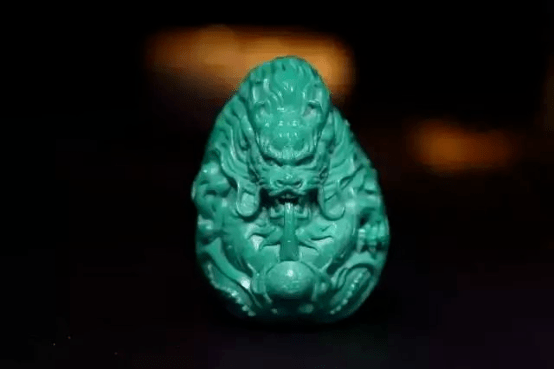 绿松石弄脏了该怎么办？  第5张