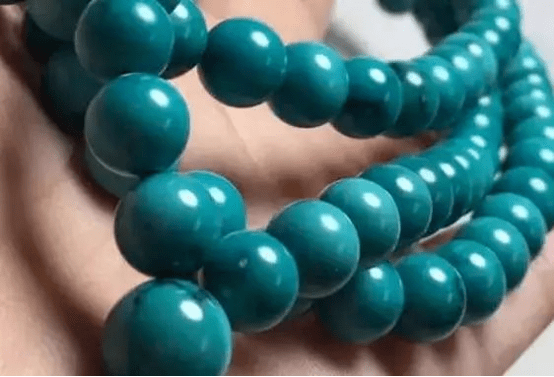 绿松石弄脏了该怎么办？  第4张