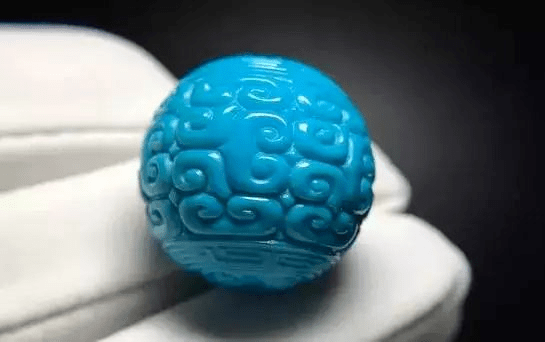 绿松石弄脏了该怎么办？  第2张