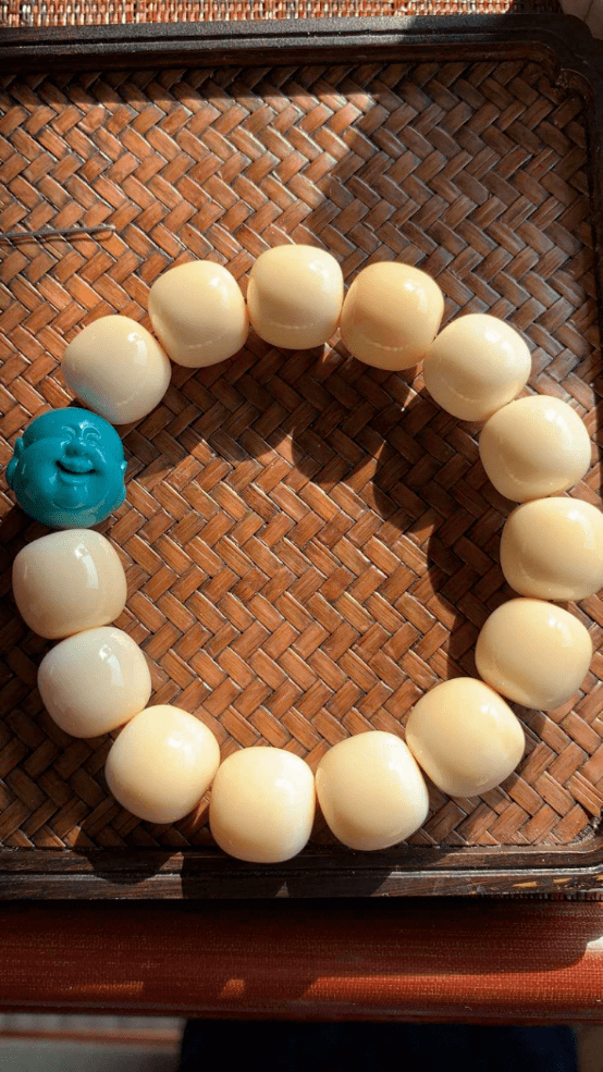 绿松石弄脏了该怎么办？  第6张