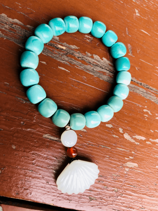 绿松石弄脏了该怎么办？  第3张