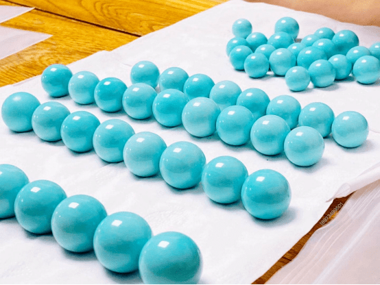 绿松石弄脏了该怎么办？  第8张